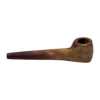 Pipa Básica de Madera