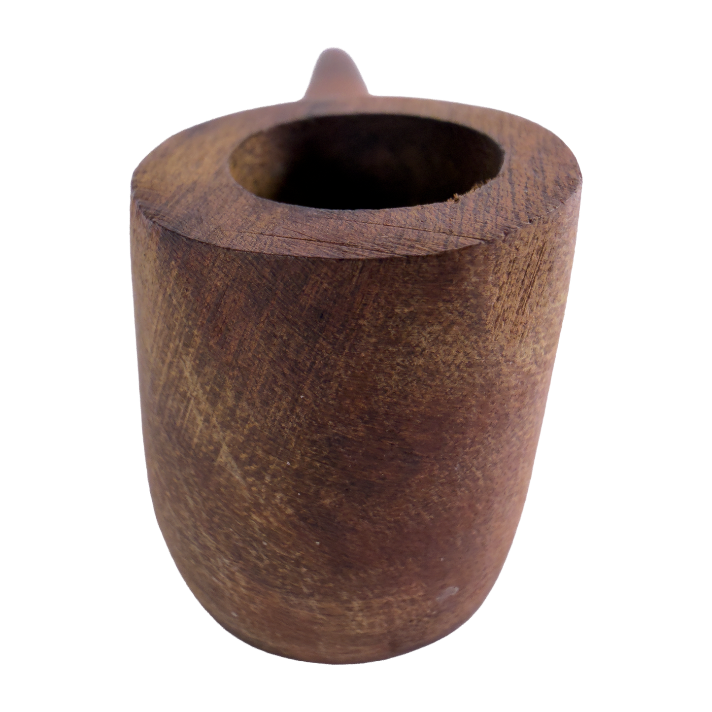 Pipa Básica de Madera