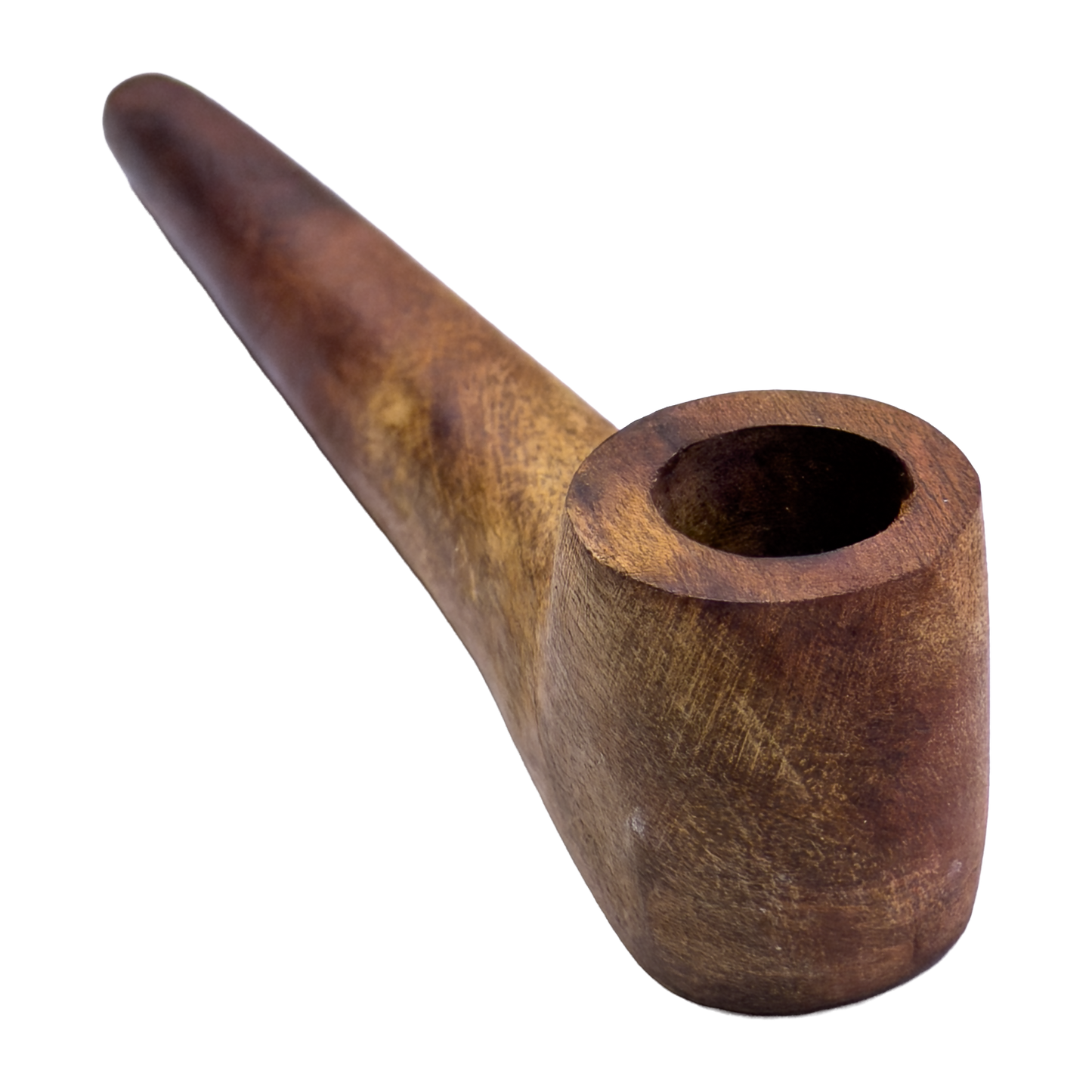 Pipa Básica de Madera