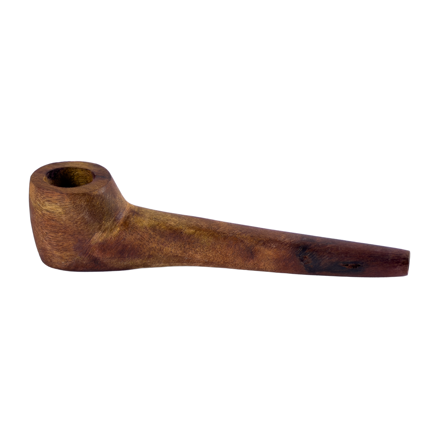 Pipa Básica de Madera