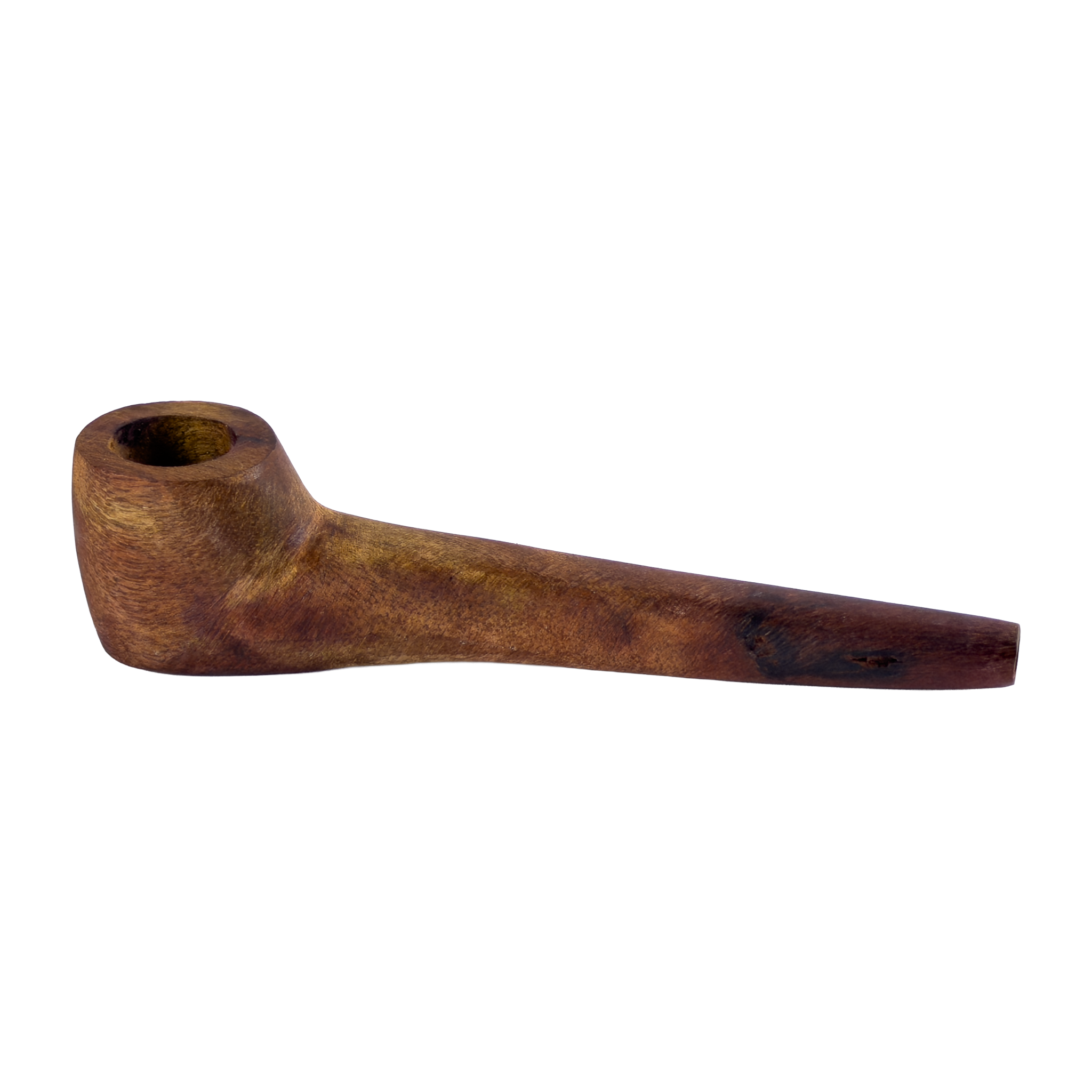 Pipa Básica de Madera