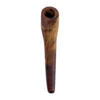 Pipa Básica de Madera