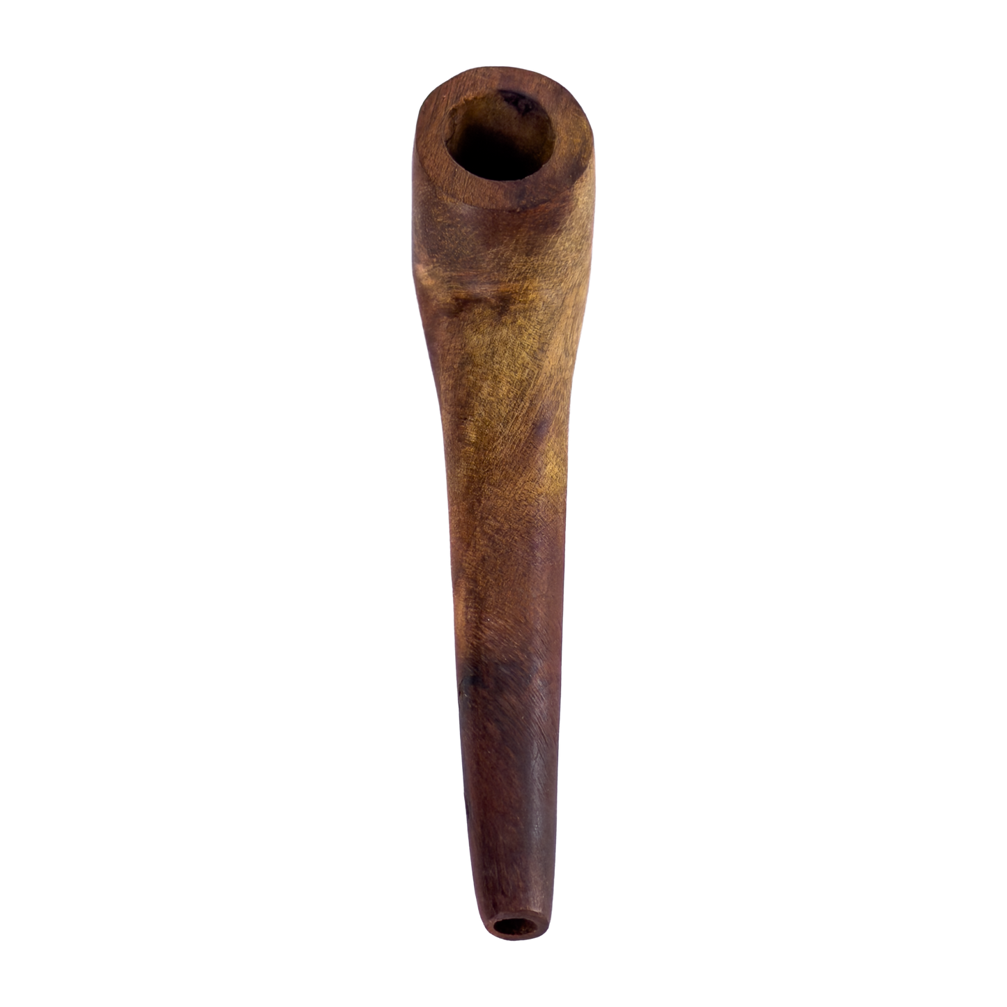 Pipa Básica de Madera