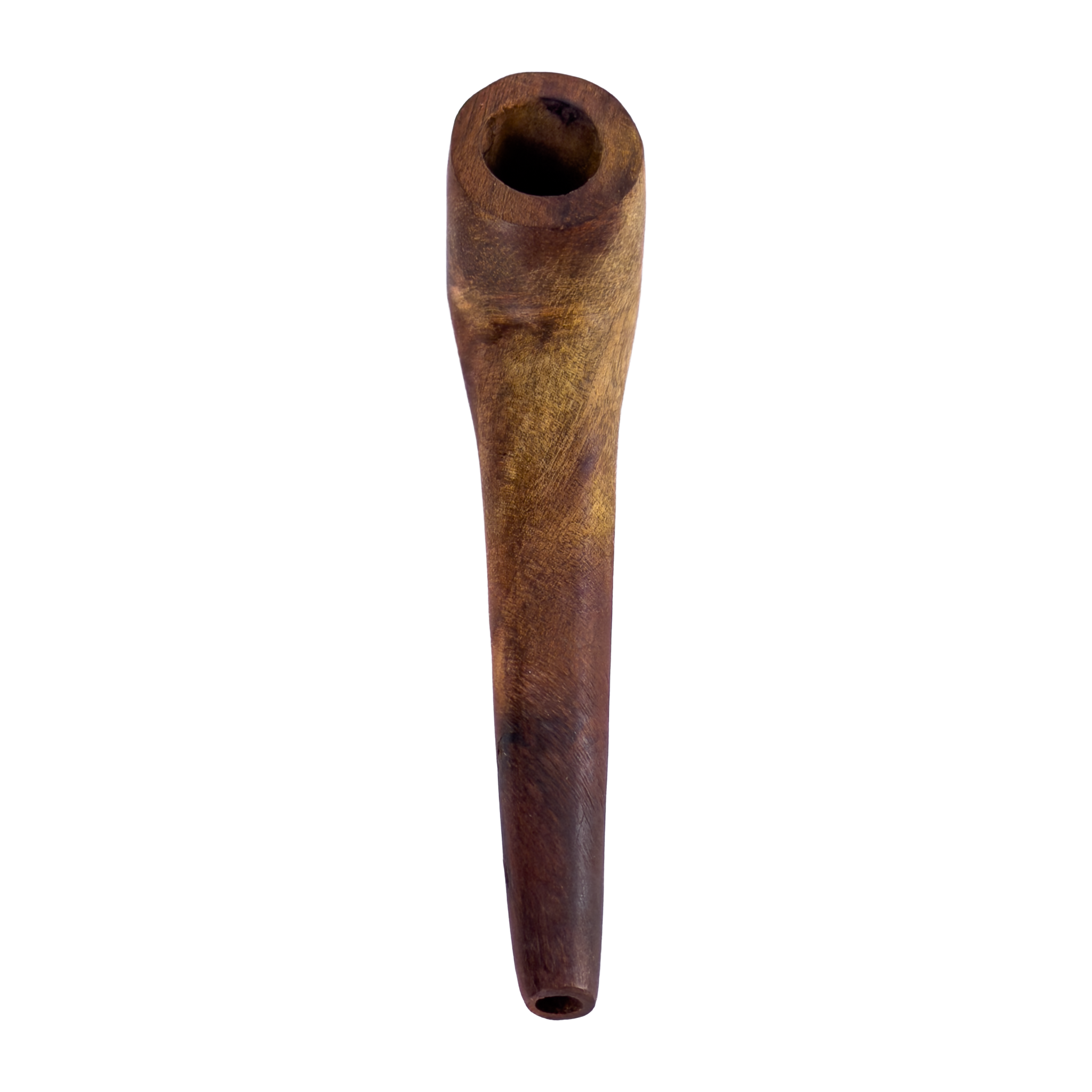 Pipa Básica de Madera