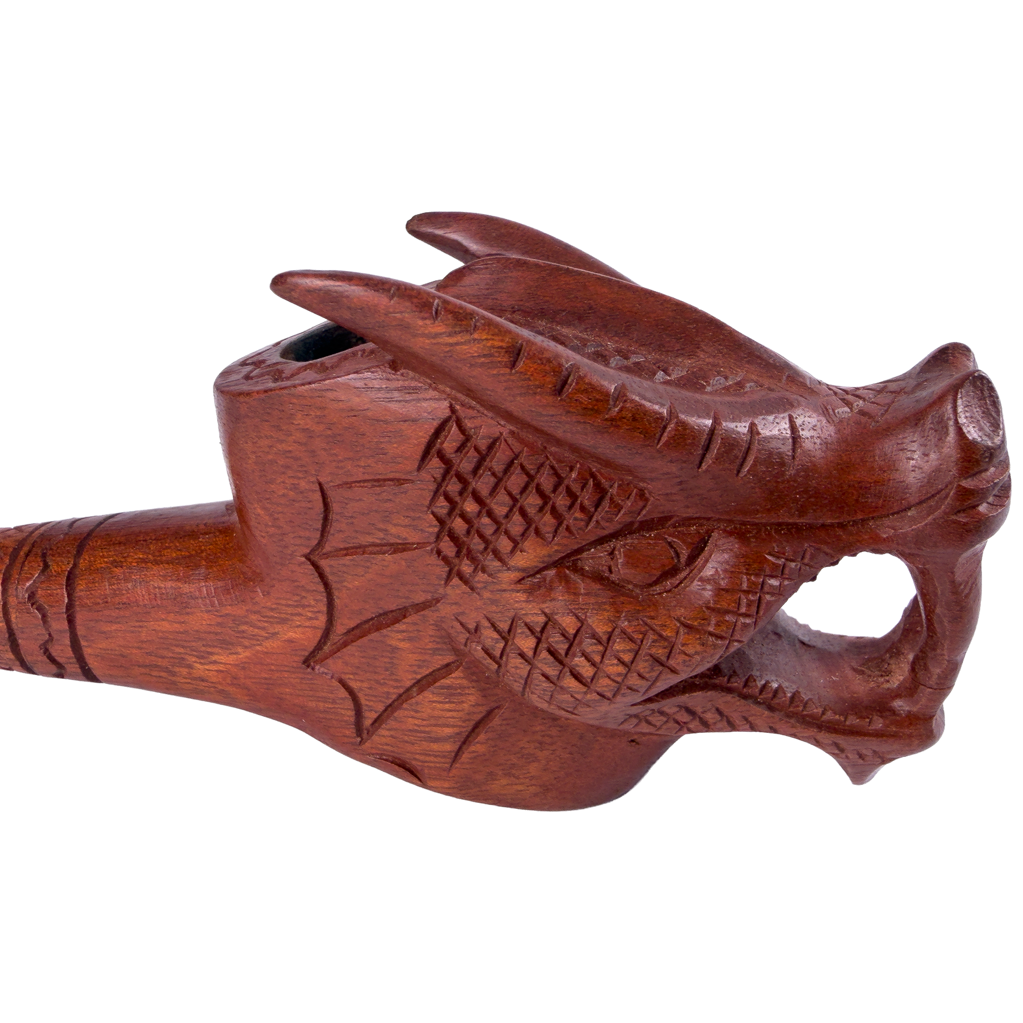 Pipa de Dragon