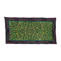 Forest Frequencies Tapestry | Rectangular | 53"x28"