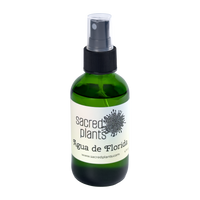 Agua de Florida