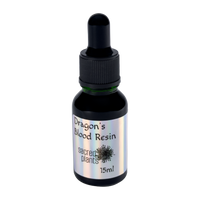 Dragon's Blood Resin
