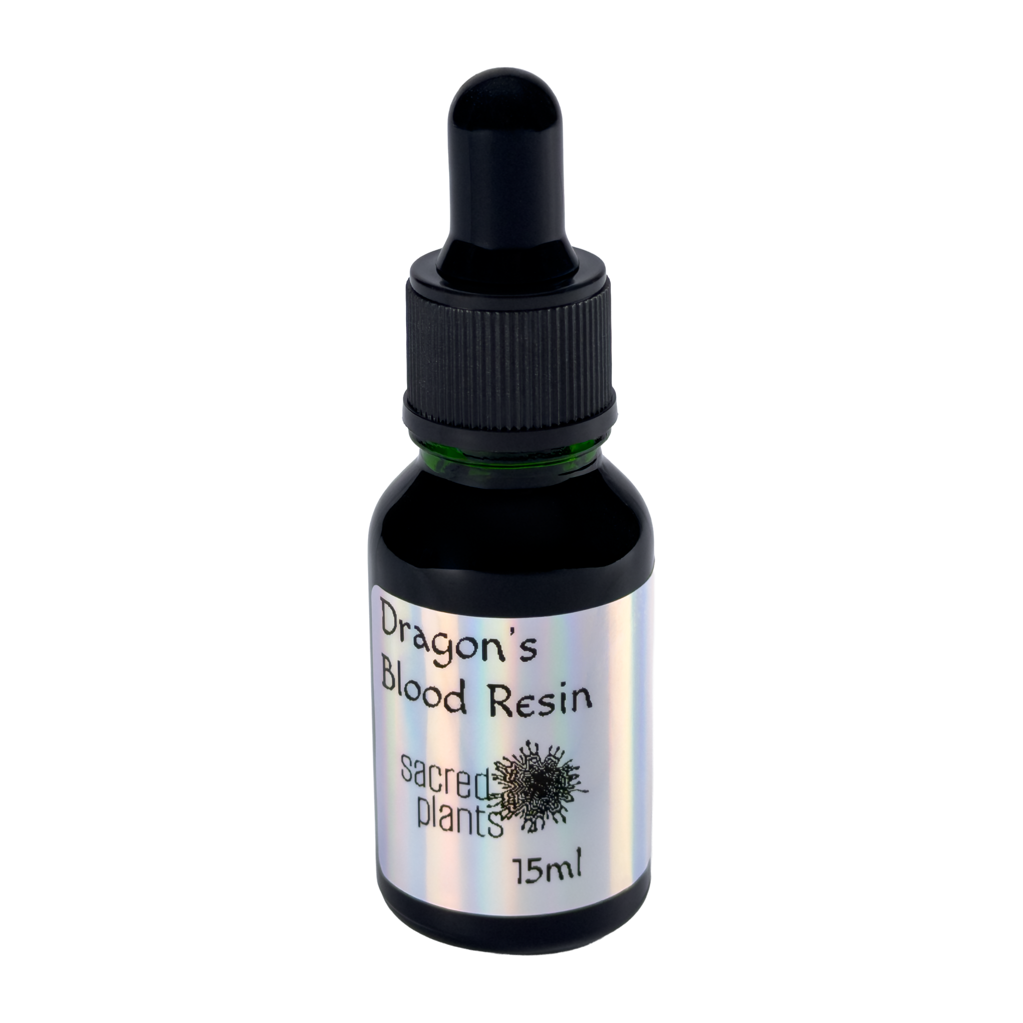 Dragon's Blood Resin