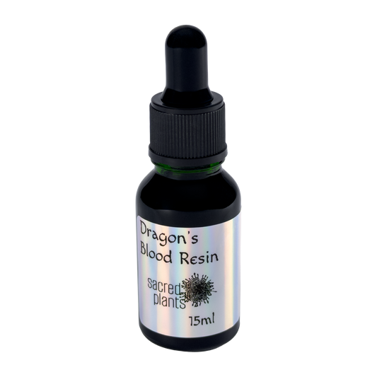 Dragon's Blood Resin