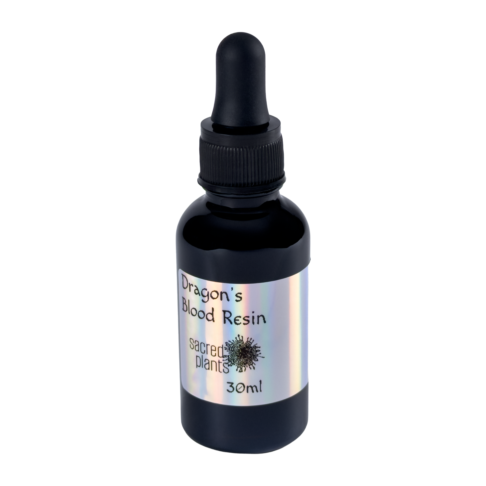 Dragon's Blood Resin