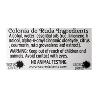 Colonia de Ruda
