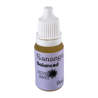 Kuntanawa Sananga Eye Drops