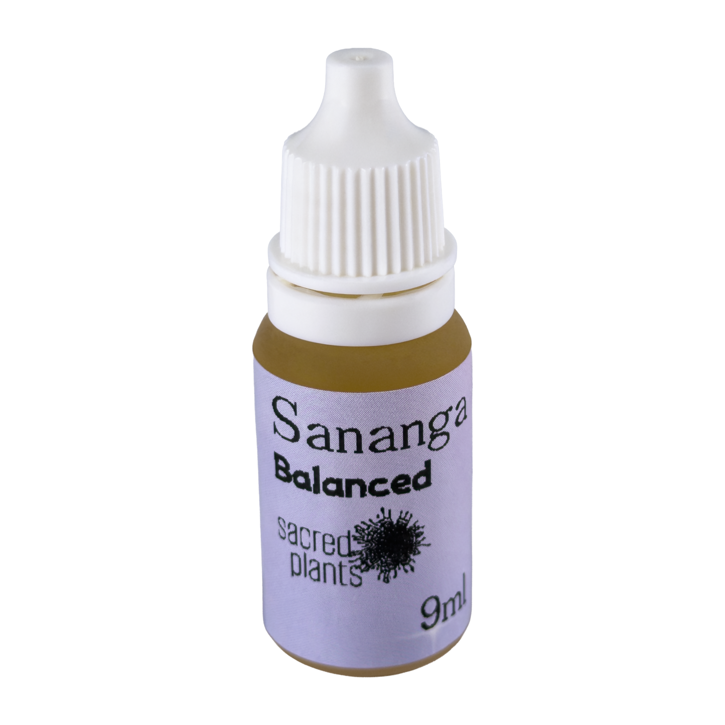 Kuntanawa Sananga Eye Drops