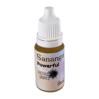 Yawanawa Sananga Eye Drops