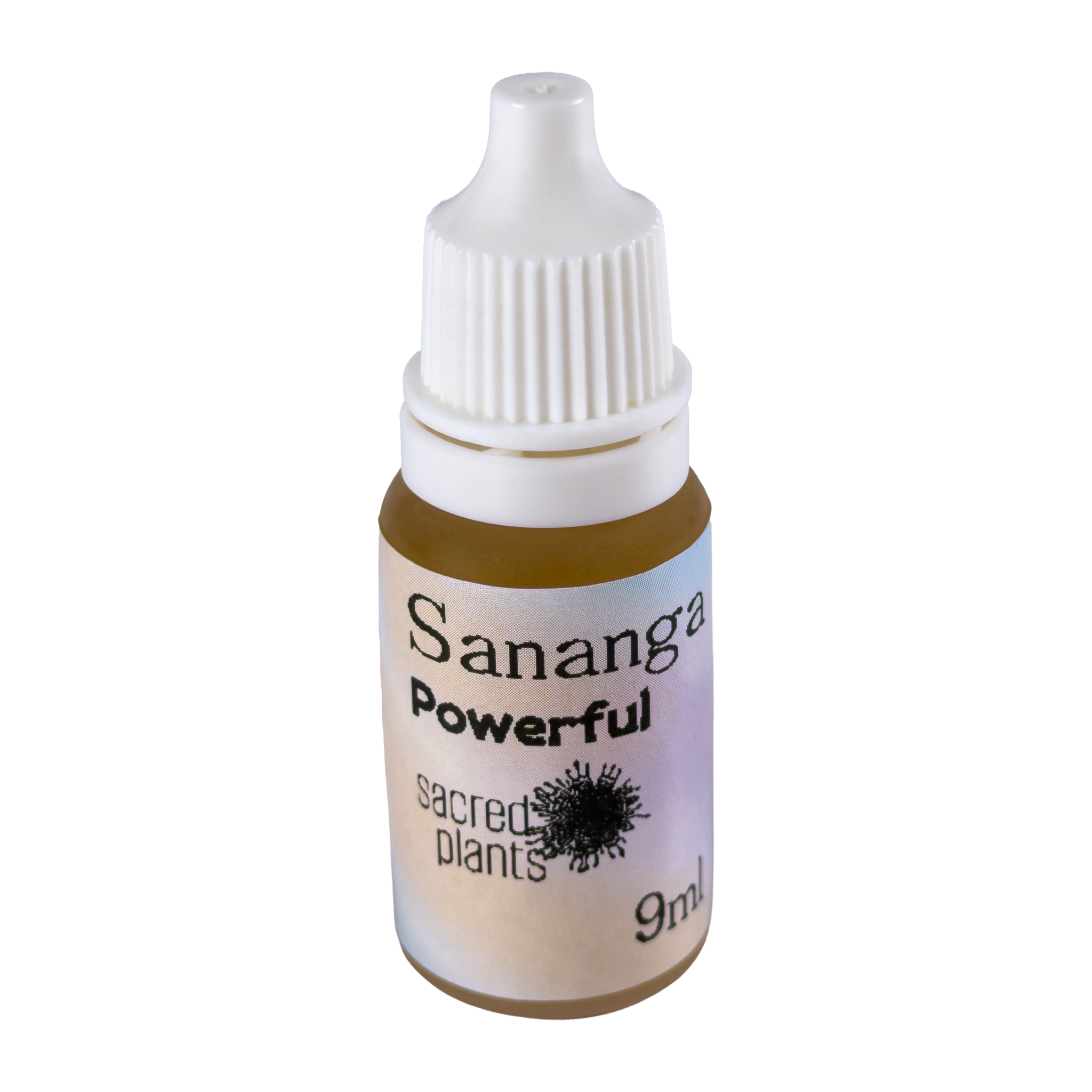 Yawanawa Sananga Eye Drops