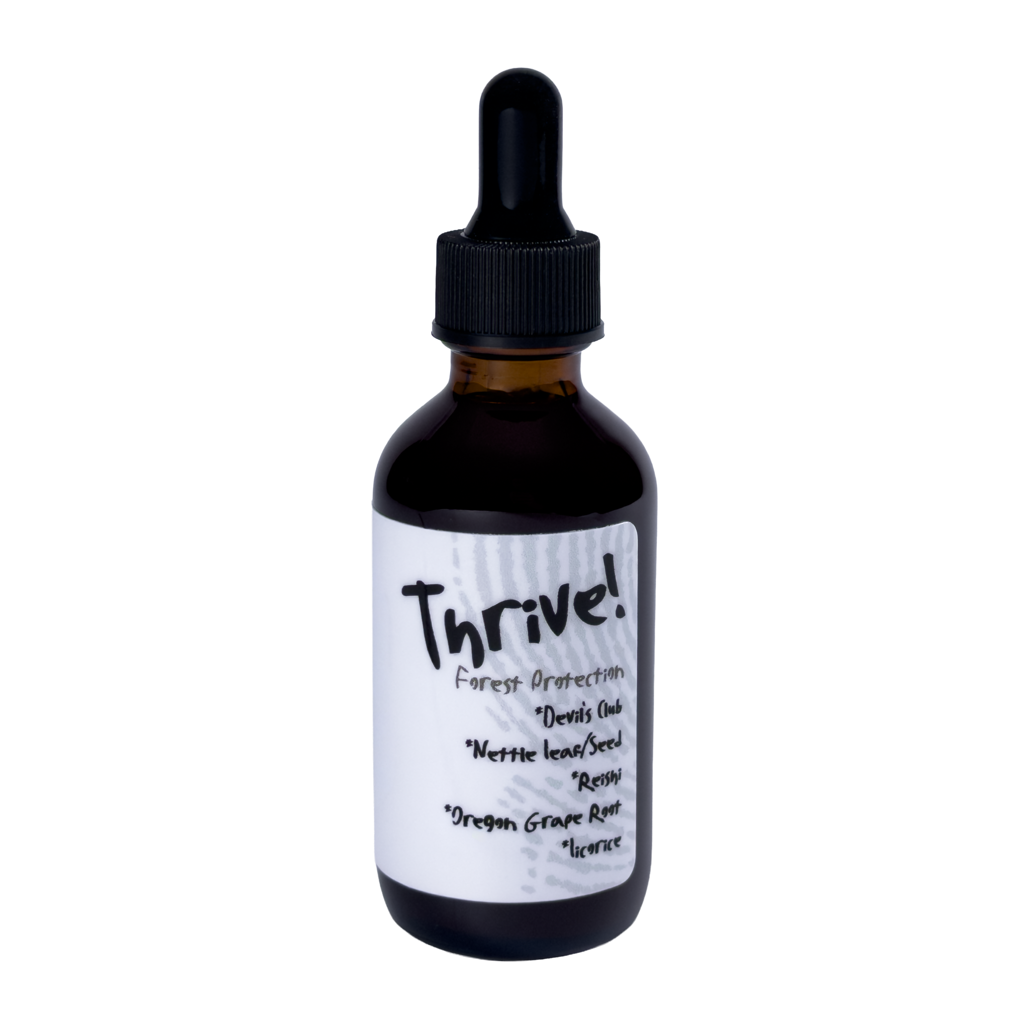 Thrive!