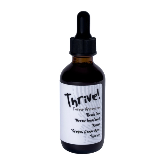 Thrive!