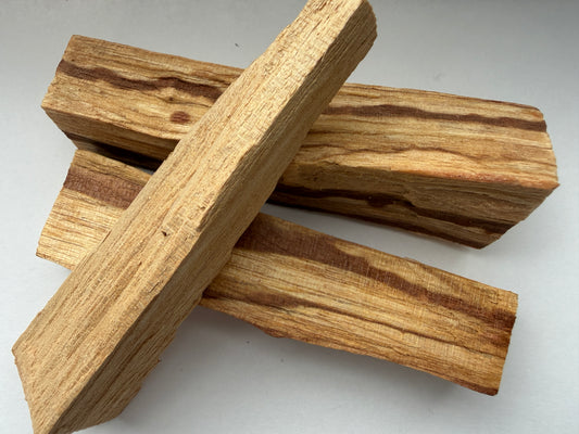 Palo Santo Sticks