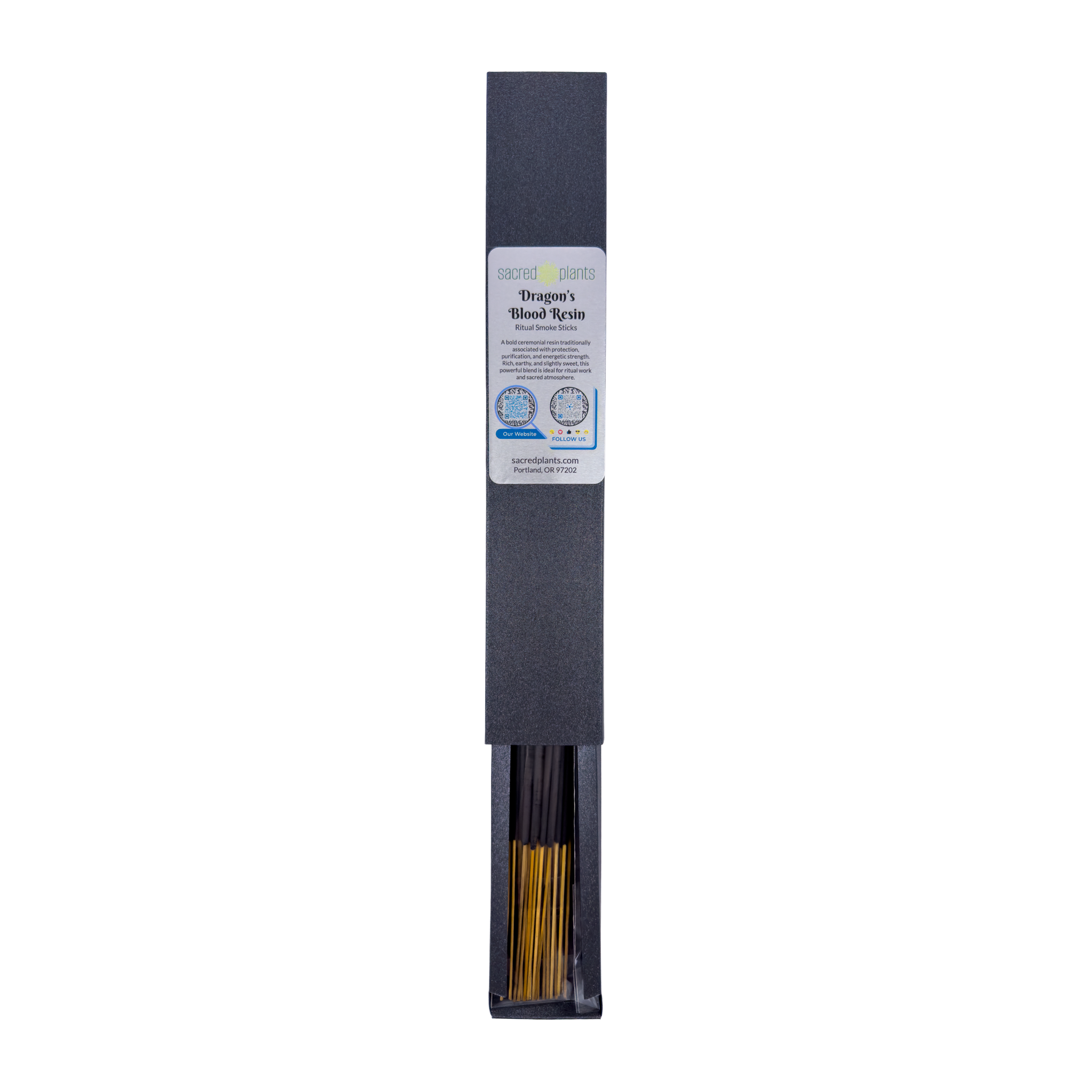 Dragon’s Blood Resin Incense