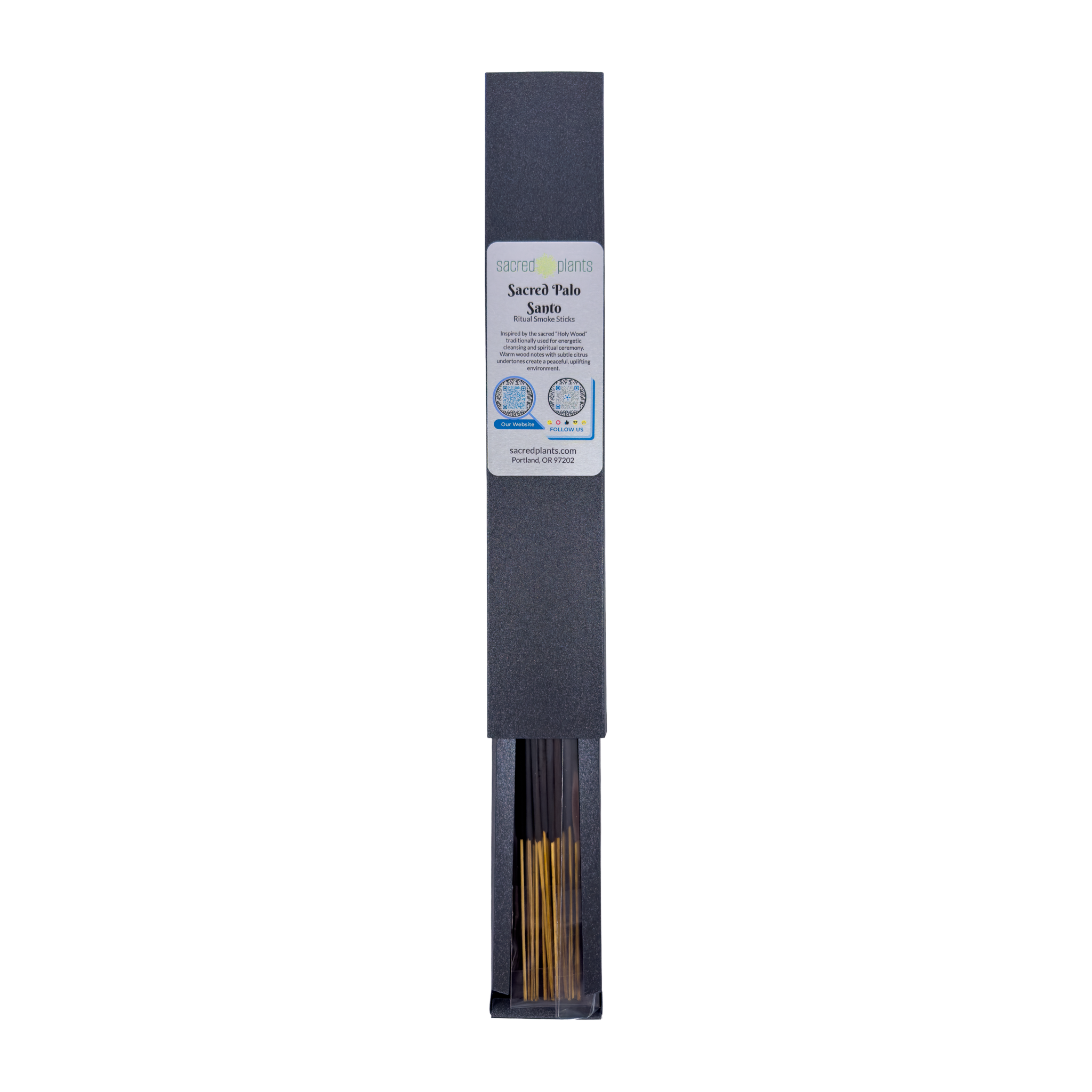 Sacred Palo Santo Incense