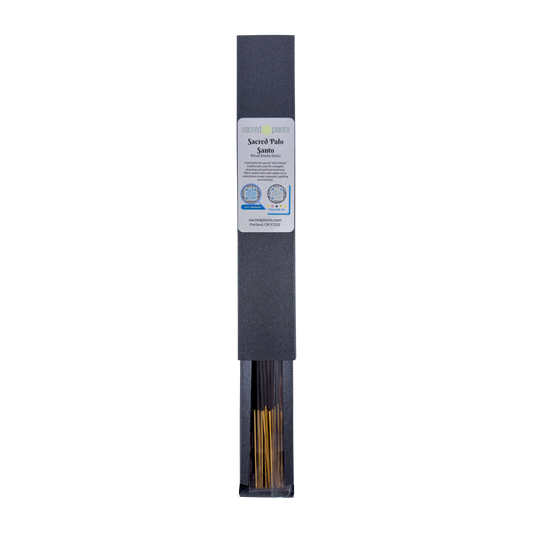 Sacred Palo Santo Incense