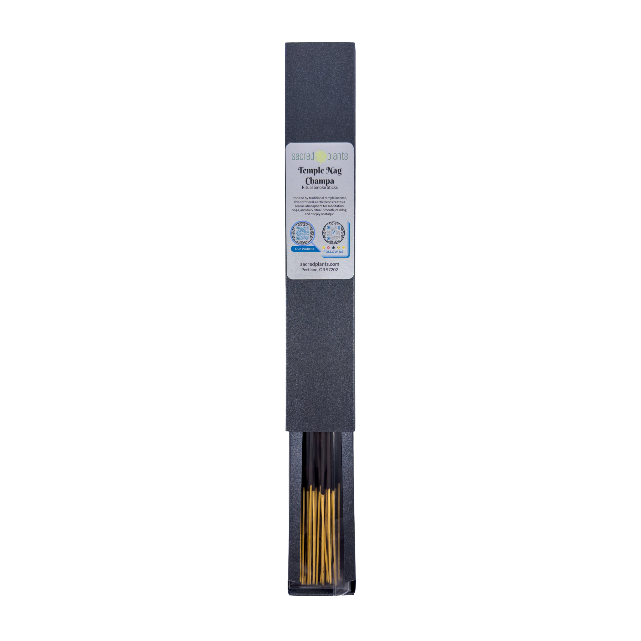 Temple Nag Champa Incense