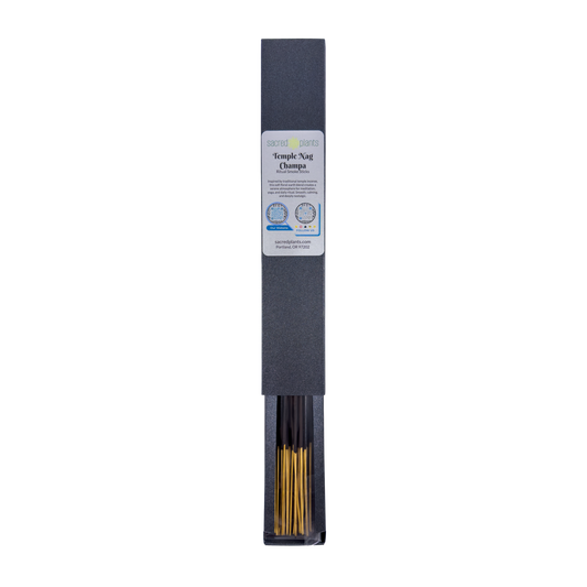 Temple Nag Champa Incense