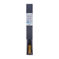 Verdant Musk Incense