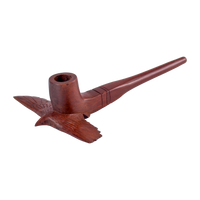 Sky Wing Ceremonial Pipe No. 01