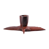 Sky Wing Ceremonial Pipe No. 01