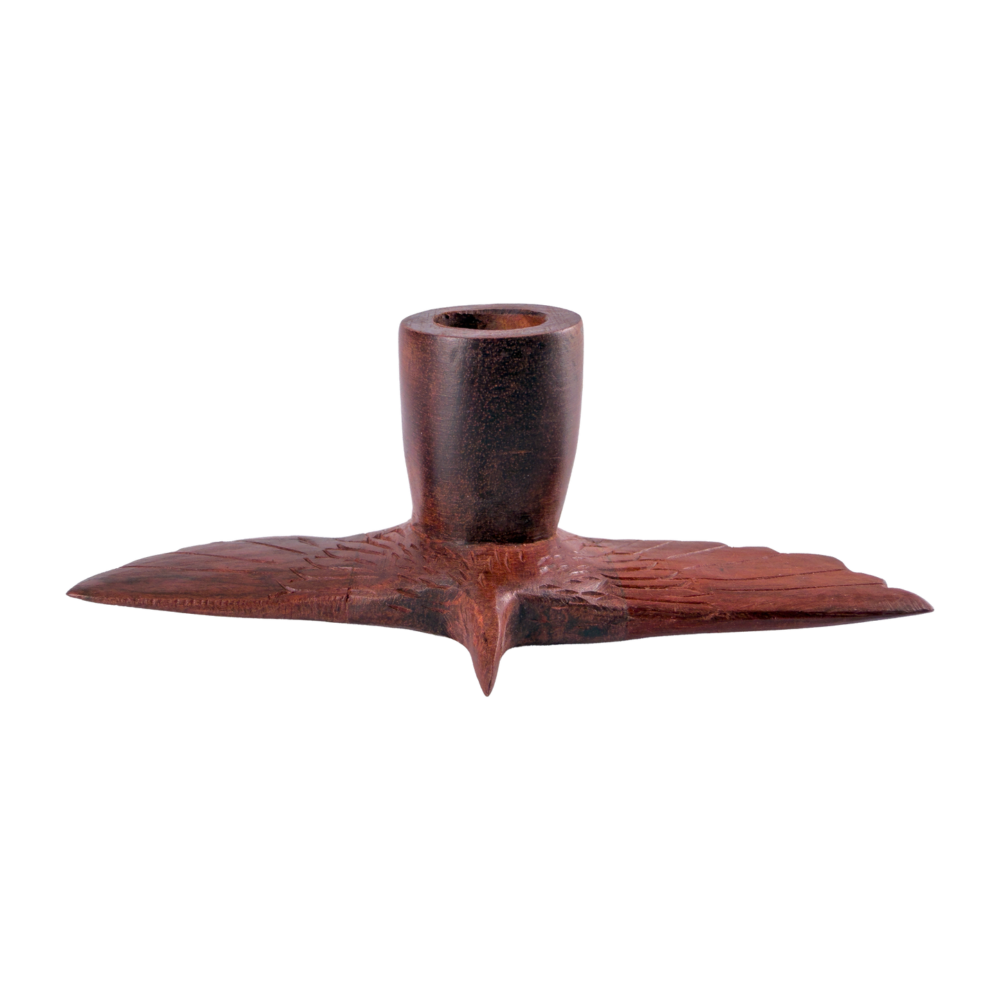 Sky Wing Ceremonial Pipe No. 01