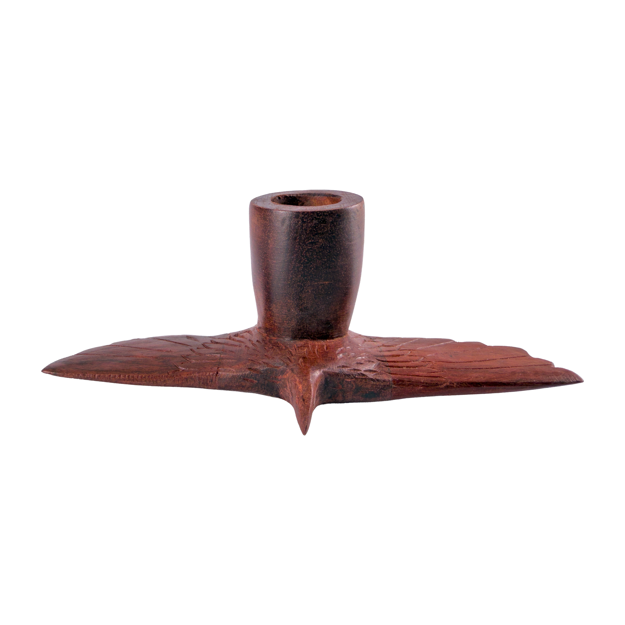 Sky Wing Ceremonial Pipe No. 01