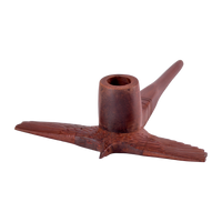 Sky Wing Ceremonial Pipe No. 02