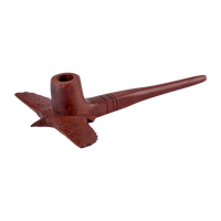 Sky Wing Ceremonial Pipe No. 02