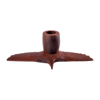 Sky Wing Ceremonial Pipe No. 02