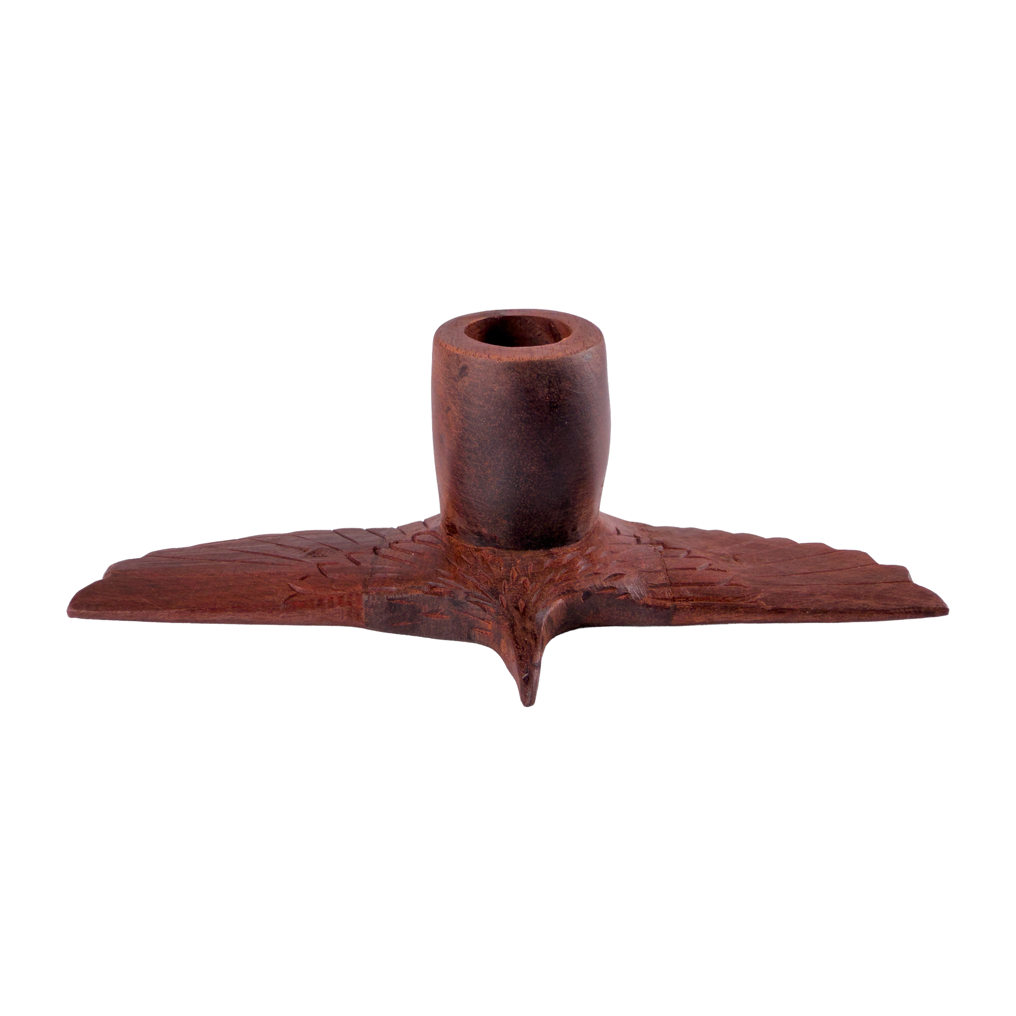 Sky Wing Ceremonial Pipe No. 02