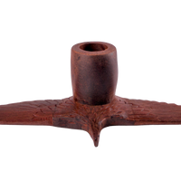 Sky Wing Ceremonial Pipe No. 02