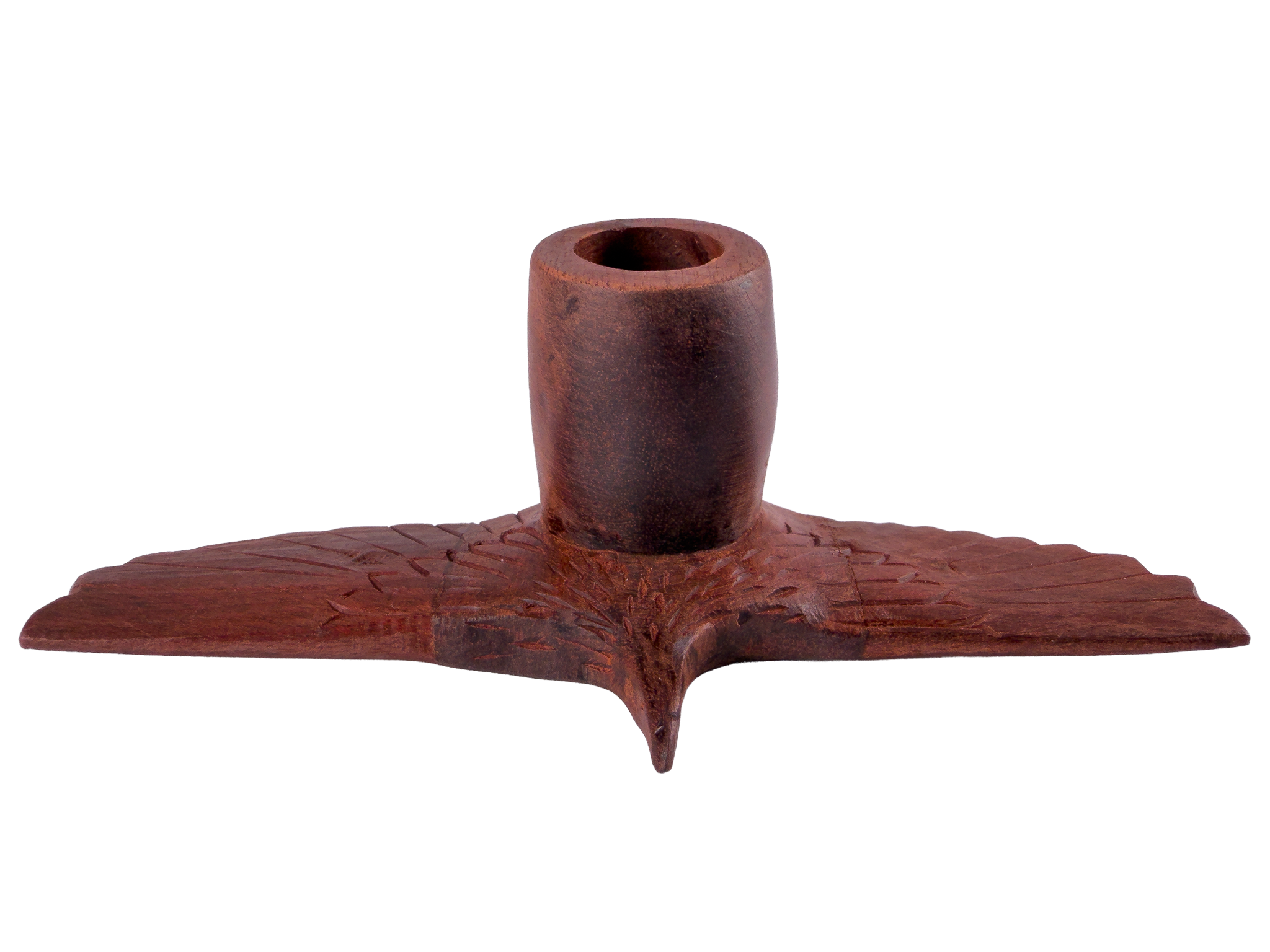 Sky Wing Ceremonial Pipe No. 02