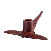 Sky Wing Ceremonial Pipe No. 03