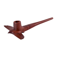 Sky Wing Ceremonial Pipe No. 03