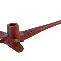 Sky Wing Ceremonial Pipe No. 03