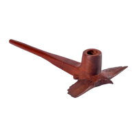 Sky Wing Ceremonial Pipe No. 03