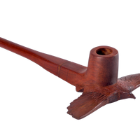 Sky Wing Ceremonial Pipe No. 03