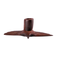 Sky Wing Ceremonial Pipe No. 03