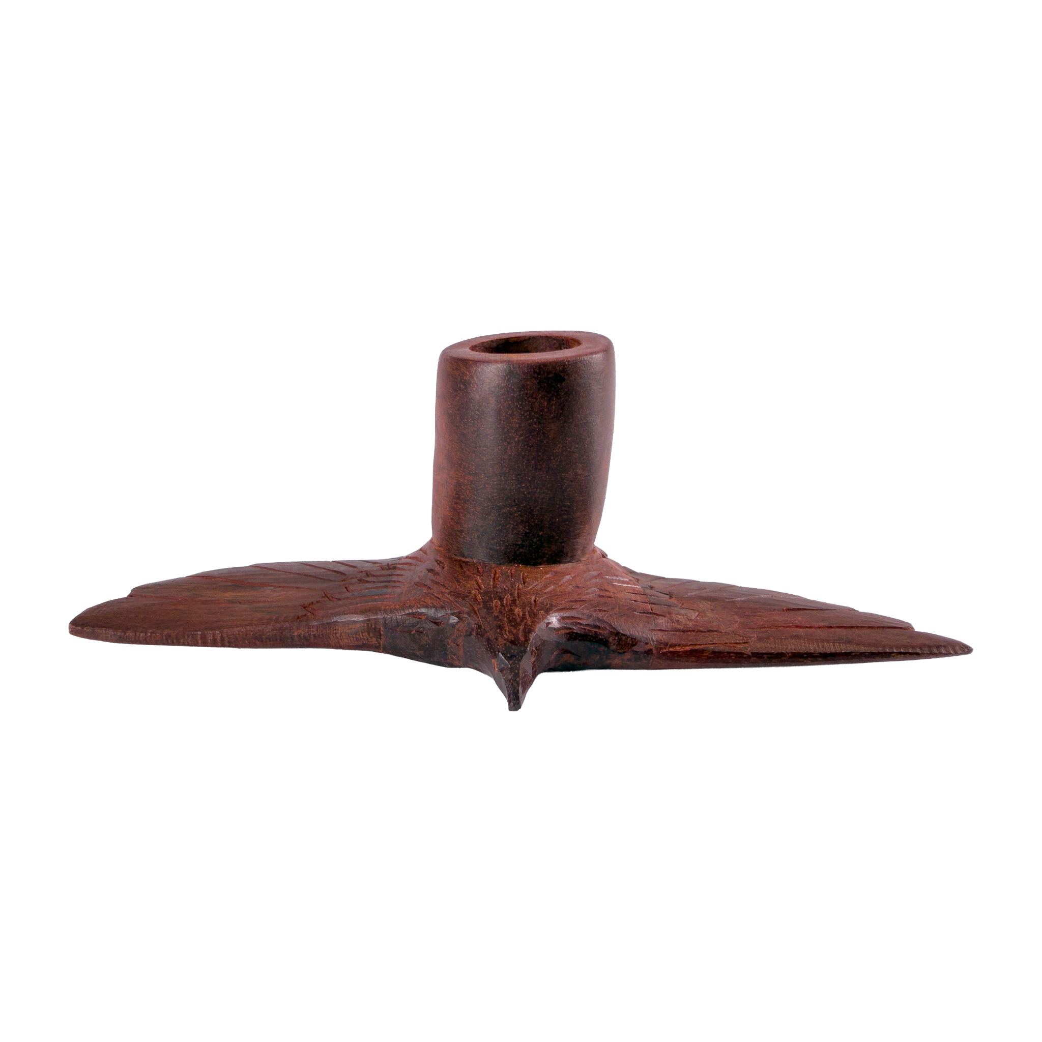Sky Wing Ceremonial Pipe No. 03