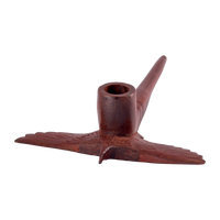 Sky Wing Ceremonial Pipe No. 04