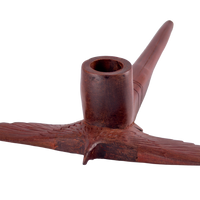 Sky Wing Ceremonial Pipe No. 04