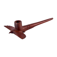 Sky Wing Ceremonial Pipe No. 04