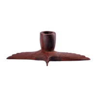 Sky Wing Ceremonial Pipe No. 04